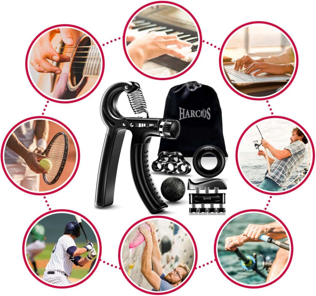 Gym Equipment in Hesperia
